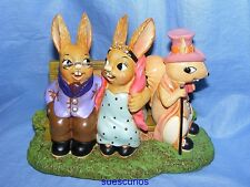 Pendelfin Reunion 2012 New