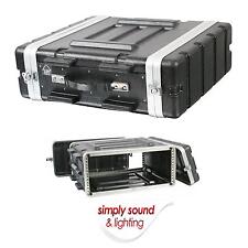 New 4U ABS 19 Inch Rack Flight