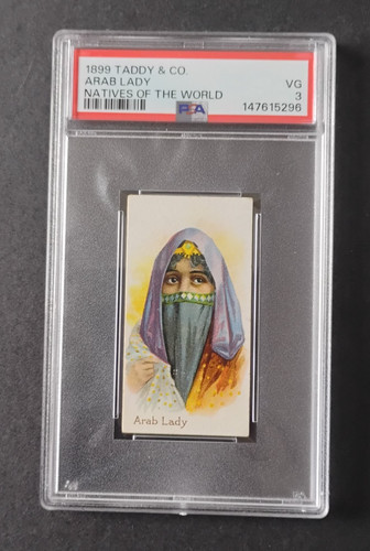 Taddy natives the world - -,