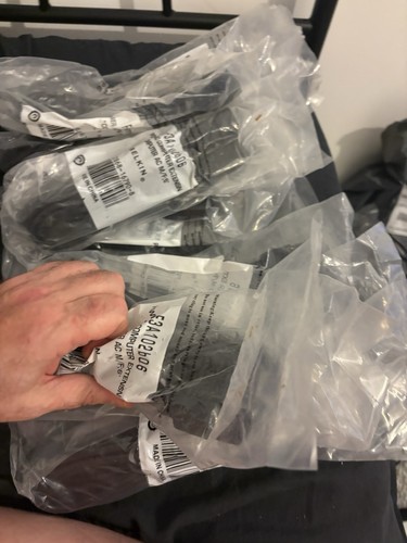 Belkin power computer cable - power, ac