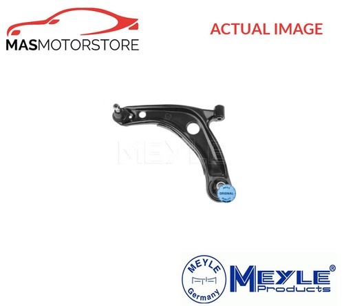 Track control arm wishbone - track,