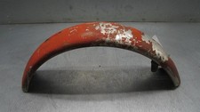 Honda CL72 250cc Trail Scrambler 1962-1965 Original Alloy Rear Mudguard Fender 