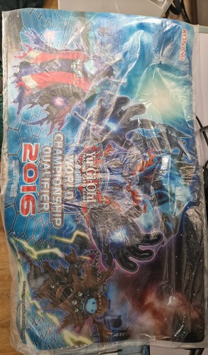 Yugioh wcq 2016 - yugioh,