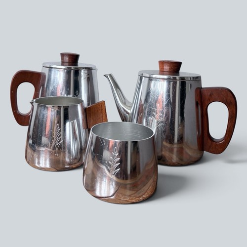 Mid century sona stainless - sona,