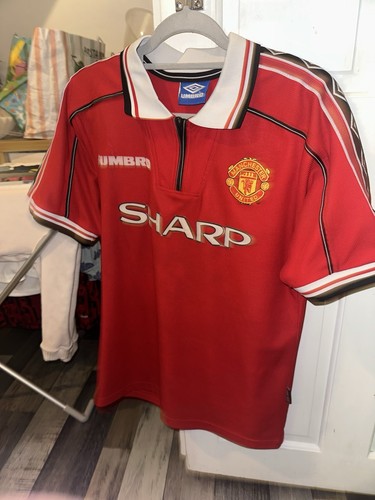 Manchester united 2000 - manchester,