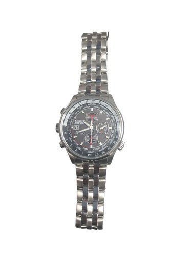 Citizen eco drive red arrows - citizen,