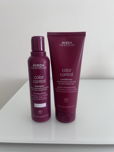 Aveda colour control shampoo - aveda, &