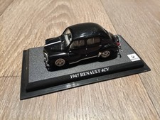 1947 Renault 4CV Del Prado