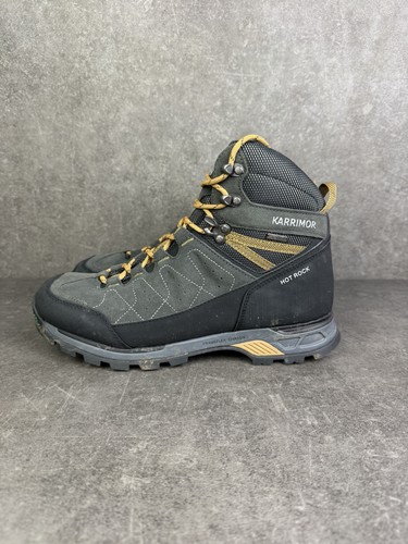 Karrimor hot rock waterproof - rock,