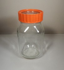Vintage Ravenhead Kilner Jar