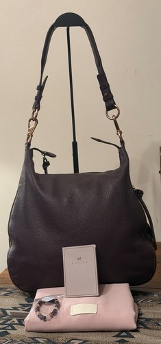 Authentic pre loved - loved, radley