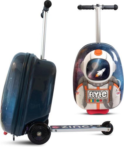 Flyte scooter 1 - flyte,
