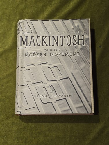 Charles rennie mackintosh and - rennie,