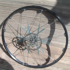 Crank Brothers Cobalt XC-Race