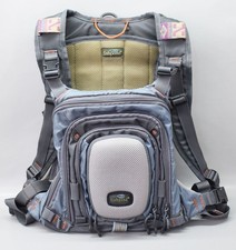 Fishpond  Fly  Vest  &  Backpack