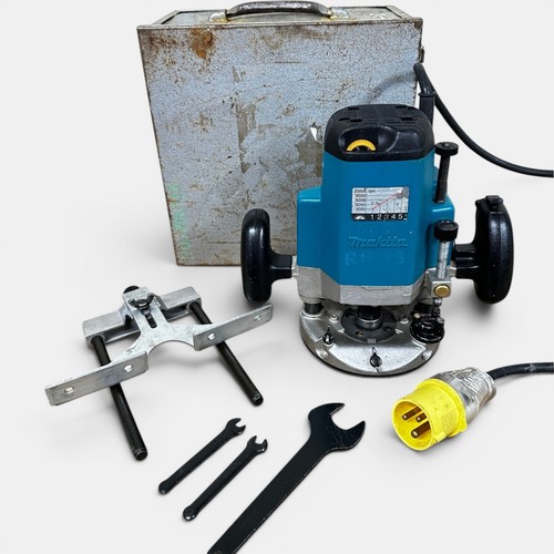 Makita 3612c 1850w - 3612c, 1/2"
