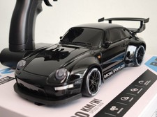 RC Car 1/24 Hyper Fast Drift
