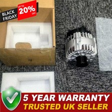 ALTERNATOR For VAUXHALL VIVARO