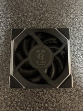 Lian Li 120mm Reverse LCD