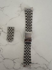 Steinhart Ocean One Jubilee Bracelet 22mm