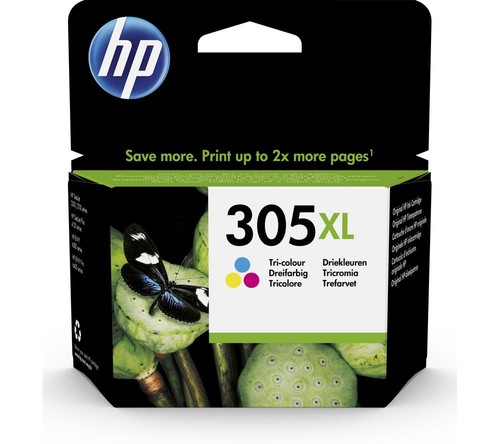 305 305xl original - hp, hp