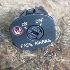 2006 VOLVO V60  XC90 2.4 D5 AIRBAG ON OFF SWITCH 30658737 #04