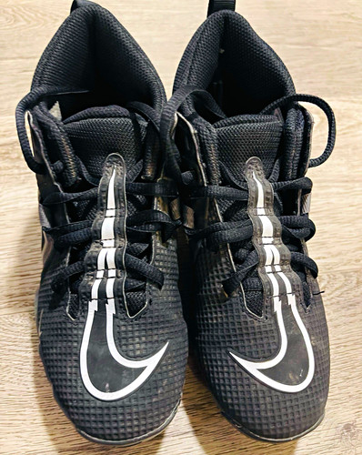 Nike huarache youth football - nike,