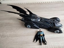 Batman Forever Batwing Vehicle