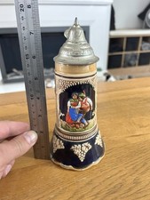 Swiss German Musical Beer