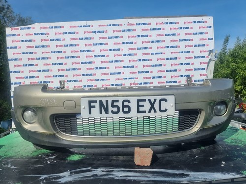 Mini hatch hatchback - mini,