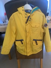 ted baker kids coat Size 3-4