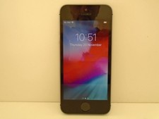 Apple iPhone 5s 16GB UNLOCKED