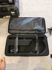 Testo 300 Flue Gas Analyser BAG ONLY