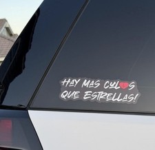 Hay Mas Culos Que Estrellas