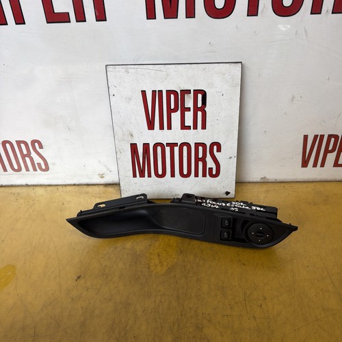 Ford focus mk3 - mk3, switch