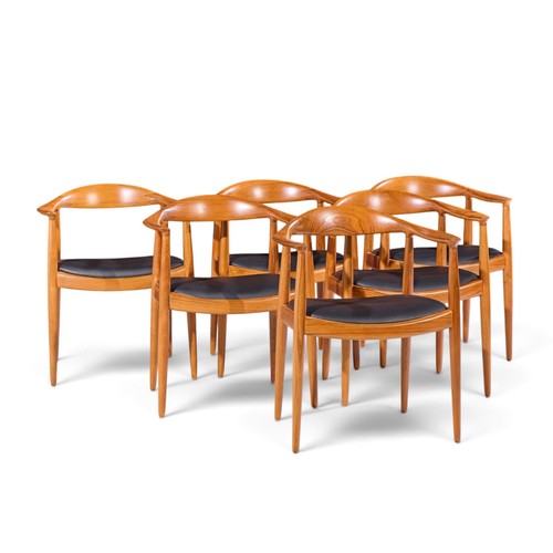 Hans wegner for - for, johannes