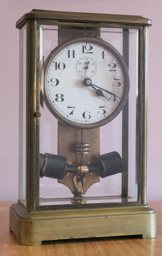 Ato electric regulator - ato,