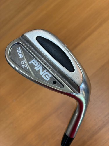 Ping tour degree black - ping,
