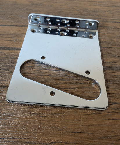 Telecaster tele modern - modern, bridge