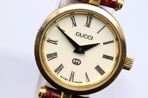 Near mint vintage gucci - vintage,