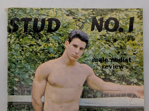 1967 stud male - 1967,