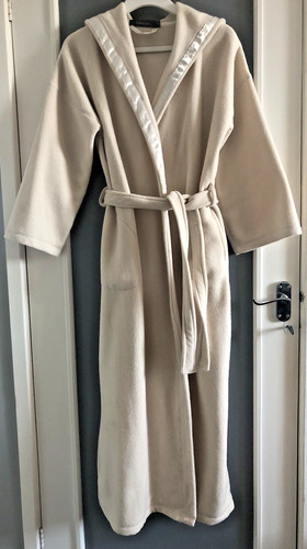 New river island cream fleece - river,