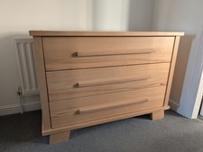 John Lewis Chest of Drawers