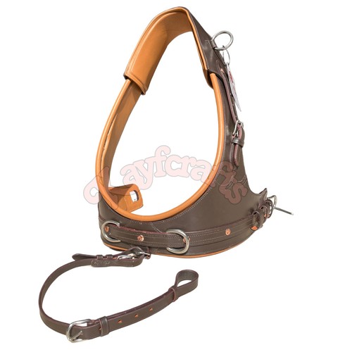 Full grain leather french - full,