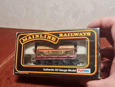 Mainline 37177 Tank Wagon