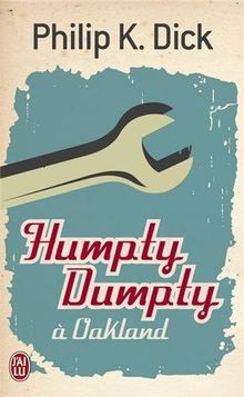 Humpty dumpty oakland by - dumpty,
