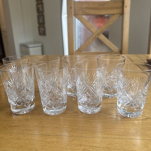 Set vintage webb corbett - 8,