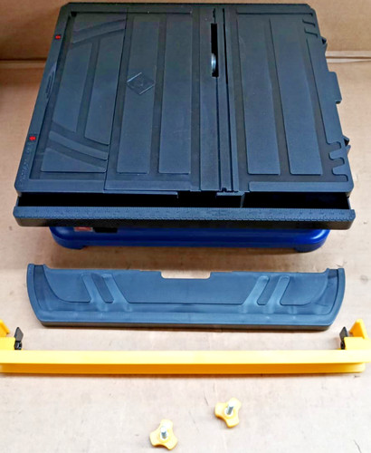 Power tile cutter - power, torque