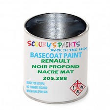 For Renault Megane Sport Noir