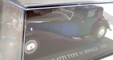 Altaya 1/43 Scale Model Car